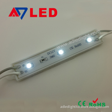 3528 SMD white LED module